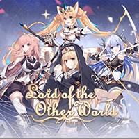 Lord of the Other World - Game Anime Chiến Thuật Miễn Phí