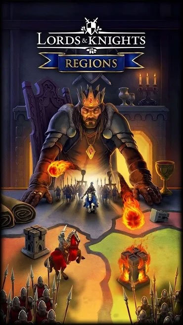 Game chiến thuật xây dựng đế chế