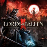 Lords of the Fallen II: Khám phá siêu phẩm ARPG Soulslike đen tối