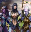 Lords Online - Game Lục Địa MU