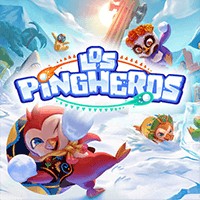 Los Pingheros: Demo Game Cuộc Chiến Chim Cánh Cụt Cực Cute