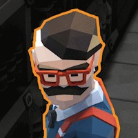 Loss Prevention: Game Hành Động Kẻ Trộm Siêu Thị