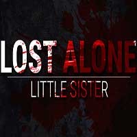 Lost Alone EP.1 - Sorellina: Game Kinh Dị Vòng Xoáy Ác Mộng