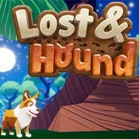 Lost and Hound: Cuộc phiêu lưu của chú chó Corgi
