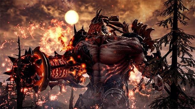 Đối đầu với vô vàn kẻ thù và boss khủng để lấy lại ánh sáng, sức mạnh đã mất