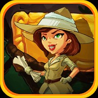 Lost Artifacts Android: Game chiến thuật tìm kho báu hấp dẫn