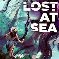 Lost At Sea Demo - Game phiêu lưu tìm lại ký ức