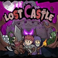 Lost Castle - Game nhập vai hành động siêu dễ thương