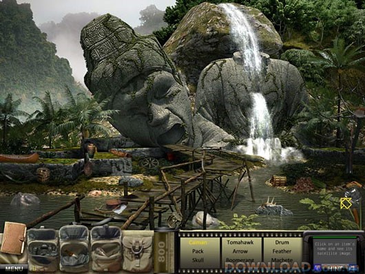 Lost City of Z For Mac