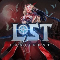 Lost Continent - Game MMORPG Mu Mobile cổ điển trên Android