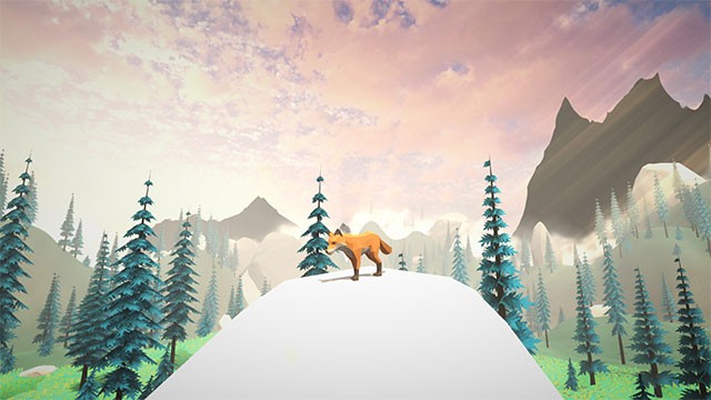 Đồ họa và âm nhạc là điểm nhấn quan trọng làm nên thành công của Lost Dream