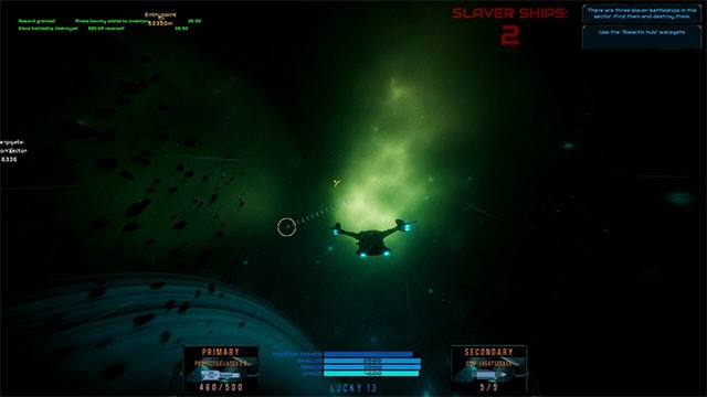 Sử dụng drone để phá hủy hàng phòng thủ của kẻ thù cũng như cướp bóc tài nguyên