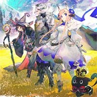 Lost Epic - Game nhập vai Anime mới tuyệt đẹp