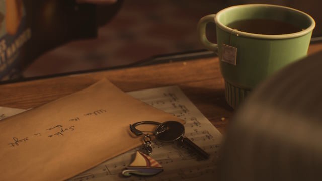 Game mang đến nhiều hoạt động dọn dẹp và rình mò