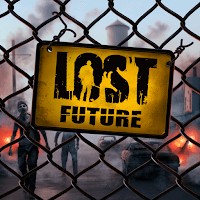 Lost Future - Game Sinh Tồn Zombie Android
