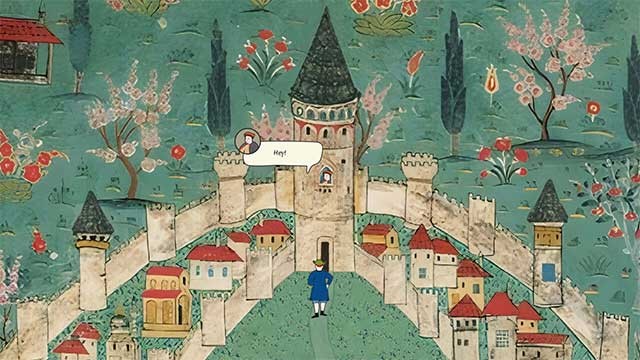 Khám phá những sự kiện lịch sử và câu chuyện bị lãng quên thông qua các tác phẩm nghệ thuật