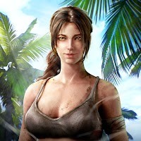 LOST in Blue 2: Fate's Island - Tải Game Sinh Tồn Android