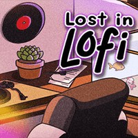 Lost In Lofi: Trải nghiệm căn hộ ảo thư giãn cùng âm nhạc Lofi