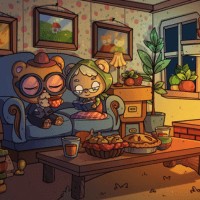 Lost in Loss - Demo Game Trinh Thám Ly Kỳ