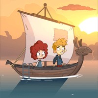 Lost in Play Demo - Trải nghiệm Game Phiêu Lưu Thế Giới Tưởng Tượng