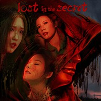 Lost in the Secret! - Game Sinh Tồn Bí Ẩn Cùng 5 Cô Gái