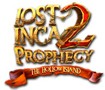 Lost Inca Prophecy 2: The Hollow Island - Giải cứu thế giới