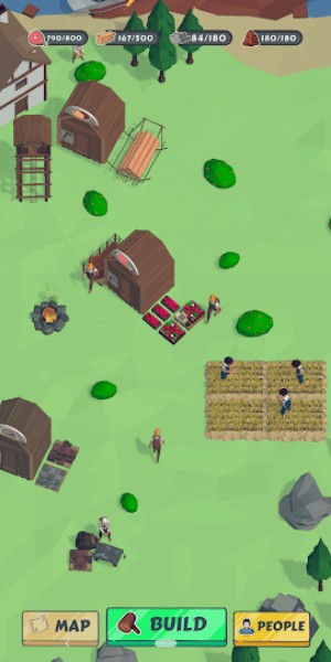 Tìm những người sống sót khác và để họ hỗ trợ bạn