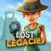 Lost Legacies - Chơi game tìm đồ vật ẩn miễn phí trên Facebook