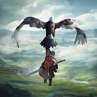 Lost Legends: Heroes - Game RPG giả tưởng thời Trung Cổ cho Android