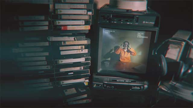 Lost Lies là một trò chơi mô phỏng trinh thám giật gân