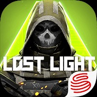 Lost Light: Game bắn súng sinh tồn NetEase chính thức ra mắt
