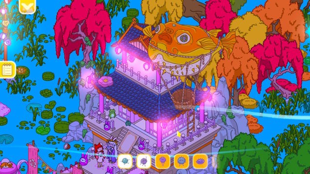 Khám phá những ngôi đền cổ kính và tham dự các lễ hội