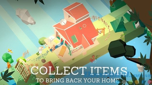 Thu thập vật phẩm