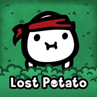 Lost Potato iOS 1.0.78 - Phần tiền truyện của Brotato