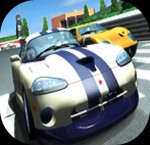 Lost Roads Races - Game Đua Xe Tốc Độ Cao