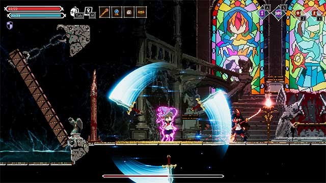 Sử dụng môi trường xung quanh để làm lợi thế cho mình