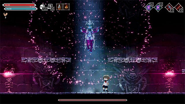 Lost Ruins 1.0.9 tập trung sửa lỗi về ngôn ngữ và 1 số lỗi nhỏ khác