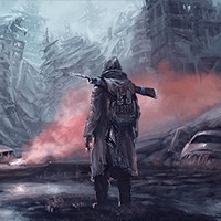 Lost Scavenger: Trải nghiệm Early Access game sinh tồn trong thế giới mù sương