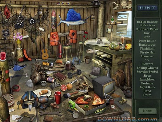 Lost Secrets: Bermuda Triangle