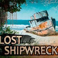 Lost Shipwreck: Game Sinh Tồn Hoang Đảo Hấp Dẫn