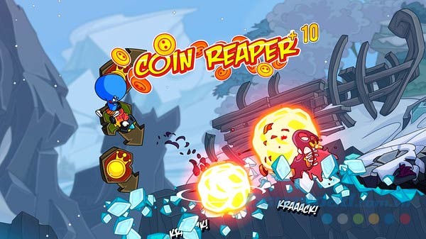 Hành trình tìm những người bạn mất tích