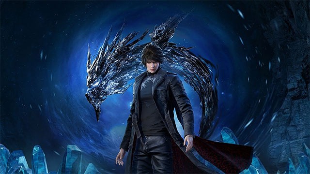Lost Soul Aside là bom tấn ARPG chặt chém hấp dẫn của năm 2025