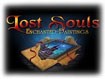 Lost Souls: Enchanted Paintings - A Captivating Art Experience