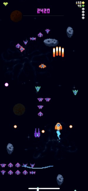 Tránh đạn từ đối phương