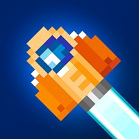 Lost Spaceships iOS 1.0.3 - Game Bắn Phi Thuyền Không Gian Cổ Điển