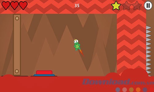 Hình ảnh đồ họa đơn giản và dễ thương