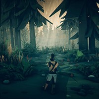 Lost Viking: Kingdom of Women Demo - Trải nghiệm game khám phá