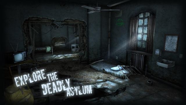 Khung cảnh chi tiết, đầy ám ảnh