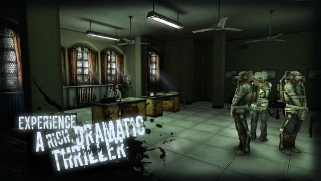 Thưởng thức cốt truyện hấp dẫn