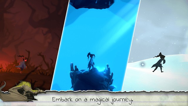 Tham gia vào một hành trình đầy điều kỳ diệu